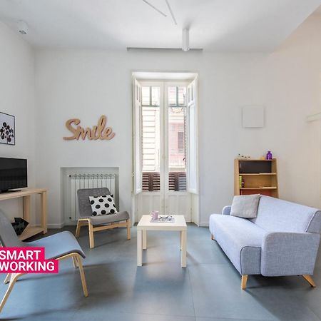 Casa Roma Nel Cuore Di Palermo By Wonderful Italy Exterior foto